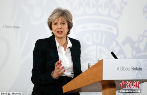 英國脫歐談判“攻堅期”，雙方還在糾結(jié)哪些問題？