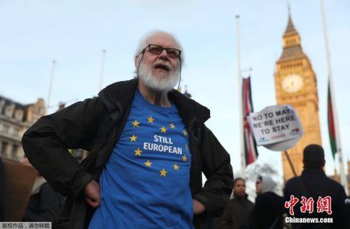 英國脫歐談判“攻堅期”，雙方還在糾結(jié)哪些問題？